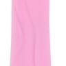 Розовый мини-вибратор Mini G-Vibe - 12,7 см.