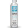 Массажный гель-масло ALL-IN-ONE Massage Oil Sensual нейтральный - 120 мл.