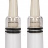 Помпы для сосков Nipple Suction Cup Small