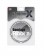 Белая лента для связывания BONDX BONDAGE RIBBON - 18 м.