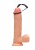 Черный стимулятор уретры с кольцом на головку Silicone Plug   Cock Ring Set