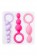 Набор анальных цепочек Satisfyer Booty Call