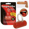 Мини-вибратор на язык Tongue Vibe Quickie