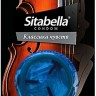 Презерватив Sitabella 3D  Классика чувств   - 1 шт.