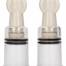 Помпы для сосков Nipple Suction Cup Medium