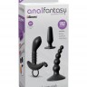 Набор для анальных удовольствий Anal Party Pack
