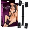 Ременная фиксация рук и ног Hand-Fufessel-Set