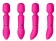 Розовый эротический набор Pleasure Kit №3