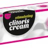 Возбуждающий крем для женщин Stimulating Clitoris Creme - 30 мл.