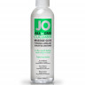Массажный гель-масло ALL-IN-ONE Massage Oil Cucumber огуречный - 120 мл.