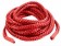 Красная веревка для фиксации Japanese Silk Love Rope - 5 м.