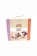 Красная веревка для фиксации Japanese Silk Love Rope - 5 м.