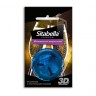 Презерватив Sitabella 3D  Шампанское торжество  - 1 шт.