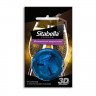 Презерватив Sitabella 3D  Шампанское торжество  - 1 шт.