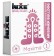 Презерватив Luxe Maxima WHITE  Аризонский Бульдог  - 1 шт.