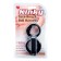 Двойная неопреновая утяжка на пенис TLC Kinky Cock Ring   Ball Harness