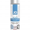 Разогревающий лубрикант на водной основе JO Personal Lubricant H2O Warming - 240 мл.