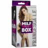 Вагина-мастурбатор MILF In A Box Francesca Le UR3 Pocket Pussy