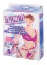 Надувная секс-кукла Hannah в чулочках