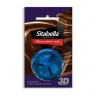 Презерватив Sitabella 3D  Шоколадное чудо  - 1 шт.