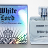 Мужская парфюмерная вода с феромонами Natural Instinct White Lord - 100 мл.