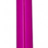 Розовый классический вибратор The Big One - 20 см.