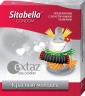 Презерватив Sitabella Extaz  Красный молодец  - 1 шт.