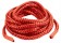 Красная веревка для фиксации Japanese Silk Love Rope - 3 м.