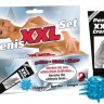 Набор Penis XXL: крем для увеличения члена и насадка для усиления эрекции