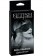 Сатиновая маска на глаза Satin Blindfold на широких завязках