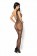Пикантный комбинезон Oriana с интимным доступом