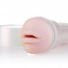 Мастурбатор-ротик FleshLight Girls - Lisa Ann Swallow