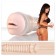 Мастурбатор-ротик FleshLight Girls - Lisa Ann Swallow