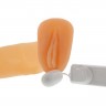 Мастурбатор-вагина с вибрацией ELLY POCKET PAL VAGINA MULTISPEED