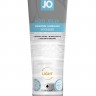 Лубрикант на водной основе JO H2O JELLY LIGHT - 120 мл.