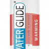 Разогревающий лубрикант WATERGLIDE 150 ML WARMING - 150 мл.