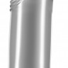 Прозрачная увеличивающая насадка с кольцом N35 Stretchy Thick Penis - 15,2 см.