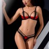 Соблазнительный комплект белья Femmina