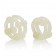 Набор эрекционных колец Island Rings Double Stackers