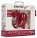 Красное виброяйцо Small Wireless Vibrating G-Spot Egg