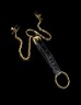 Кольцо на пенис Cockring   Nipple Clamps с зажимами на соски