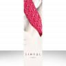 Розовая шлепалка SINFUL PADDLE