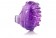Фиолетовый стимулятор на палец