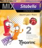 Презервативы Sitabella MIX  Пикничок  - 2 шт.