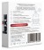 Презерватив Luxe Maxima WHITE  Королевский Экспресс  - 1 шт.