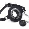 Силиконовый кляп с затычкой Pie Hole Silicone Feeding Gag