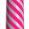 Розовый вибратор Sweet Swirl Vibrator - 21,3 см.