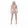 Реалистичная секс-кукла Vivid Raw Super Model Love Doll