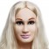 Реалистичная секс-кукла Vivid Raw Super Model Love Doll