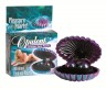 Перламутровые фиолетовые вагинальные шарики Opulent Lacquer Cote Pearls